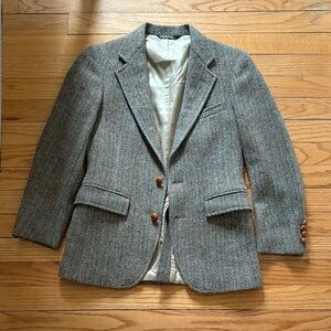 vintage Polo Ralph Lauren blazer